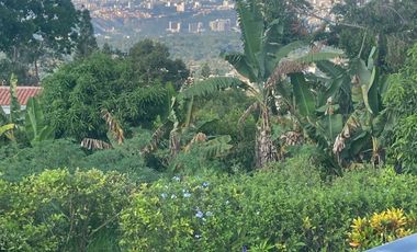 VENDO FINCA ACAPULCO BUCARAMANGA