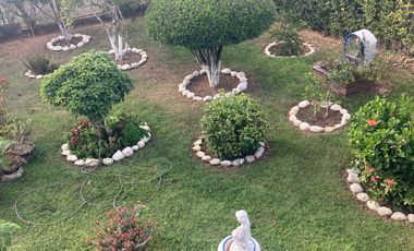 VENDO FINCA ACAPULCO BUCARAMANGA