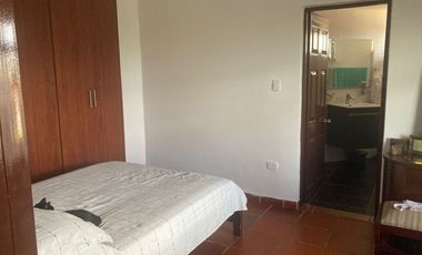 VENDO FINCA ACAPULCO BUCARAMANGA