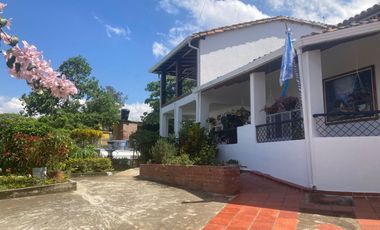 VENDO FINCA ACAPULCO BUCARAMANGA
