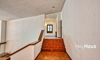 CASA EN CONDOMINIO EN VENTA EN DESIERTO DE LOS LEONES