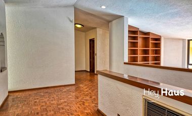 CASA EN CONDOMINIO EN VENTA EN DESIERTO DE LOS LEONES
