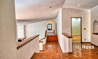 CASA EN CONDOMINIO EN VENTA EN DESIERTO DE LOS LEONES