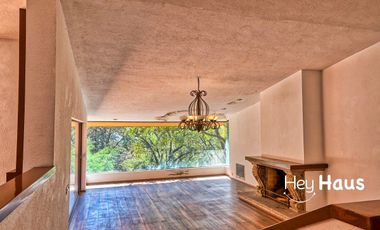 CASA EN CONDOMINIO EN VENTA EN DESIERTO DE LOS LEONES