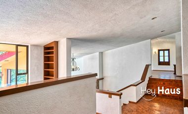 CASA EN CONDOMINIO EN VENTA EN DESIERTO DE LOS LEONES
