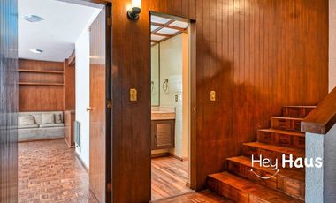 CASA EN CONDOMINIO EN VENTA EN DESIERTO DE LOS LEONES