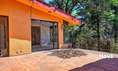 CASA EN CONDOMINIO EN VENTA EN DESIERTO DE LOS LEONES