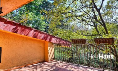 CASA EN CONDOMINIO EN VENTA EN DESIERTO DE LOS LEONES