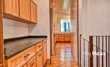 CASA EN CONDOMINIO EN VENTA EN DESIERTO DE LOS LEONES