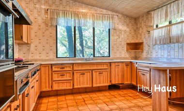 CASA EN CONDOMINIO EN VENTA EN DESIERTO DE LOS LEONES