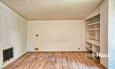 CASA EN CONDOMINIO EN VENTA EN DESIERTO DE LOS LEONES