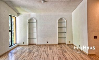 CASA EN CONDOMINIO EN VENTA EN DESIERTO DE LOS LEONES