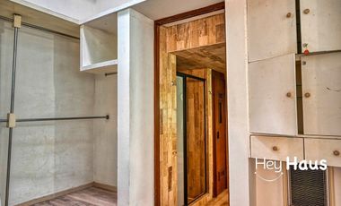 CASA EN CONDOMINIO EN VENTA EN DESIERTO DE LOS LEONES