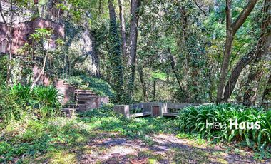 CASA EN CONDOMINIO EN VENTA EN DESIERTO DE LOS LEONES