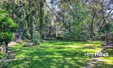 CASA EN CONDOMINIO EN VENTA EN DESIERTO DE LOS LEONES