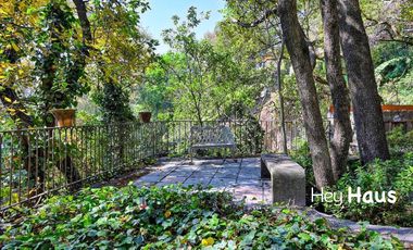 CASA EN CONDOMINIO EN VENTA EN DESIERTO DE LOS LEONES