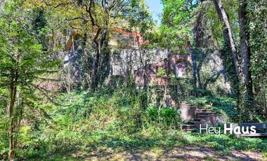 CASA EN CONDOMINIO EN VENTA EN DESIERTO DE LOS LEONES