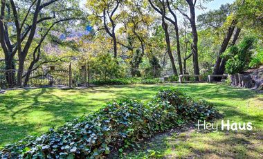 CASA EN CONDOMINIO EN VENTA EN DESIERTO DE LOS LEONES