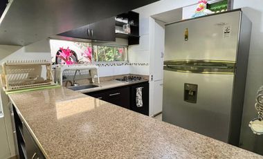 VENDO CASA CAMPESTRE SAN JERONIMO ANTIOQUIA