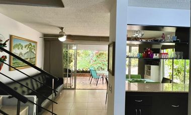 VENDO CASA CAMPESTRE SAN JERONIMO ANTIOQUIA