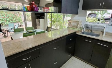 VENDO CASA CAMPESTRE SAN JERONIMO ANTIOQUIA