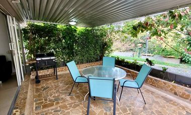 VENDO CASA CAMPESTRE SAN JERONIMO ANTIOQUIA