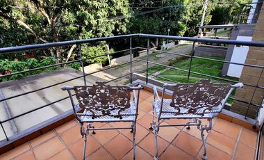 VENDO CASA CAMPESTRE SAN JERONIMO ANTIOQUIA