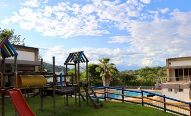 VENDO CASA CAMPESTRE SAN JERONIMO ANTIOQUIA