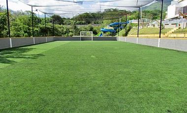 VENDO CASA CAMPESTRE SAN JERONIMO ANTIOQUIA