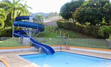 VENDO CASA CAMPESTRE SAN JERONIMO ANTIOQUIA