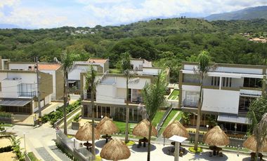 VENDO CASA CAMPESTRE SAN JERONIMO ANTIOQUIA