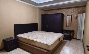 Rumah 2 lantai NO BANJIR  di jual 1,47 M dan disewa 57 jt/thn di Pekayon Jaya Bekasi