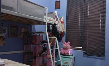 Rumah luas kokoh antik Jepara siap huni di Jatimekar jatiasih Bekasi