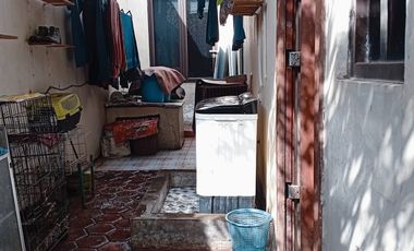 Rumah luas kokoh antik Jepara siap huni di Jatimekar jatiasih Bekasi