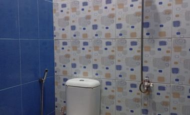 Rumah luas kokoh antik Jepara siap huni di Jatimekar jatiasih Bekasi