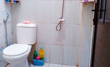 Rumah luas kokoh antik Jepara siap huni di Jatimekar jatiasih Bekasi