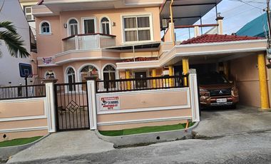 5BR House and Lot for Sale in Bernabe Subdivision Limay Bataan