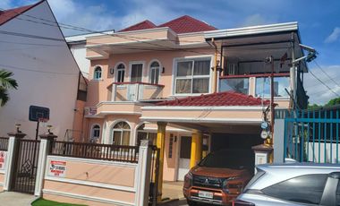 5BR House and Lot for Sale in Bernabe Subdivision Limay Bataan