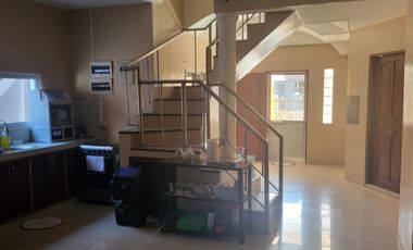 5BR House and Lot for Sale in Bernabe Subdivision Limay Bataan