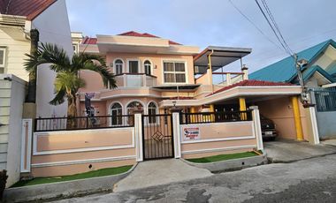 5BR House and Lot for Sale in Bernabe Subdivision Limay Bataan