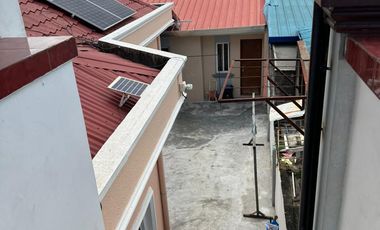 Ready for Occupancy House and Lot for Sale in Bernabe Subdivision Limay Bataan