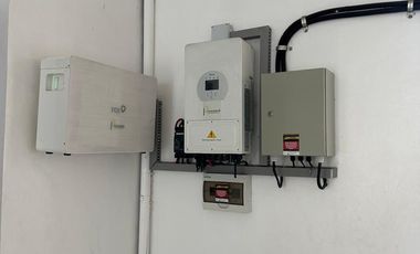 Ready for Occupancy House and Lot for Sale in Bernabe Subdivision Limay Bataan