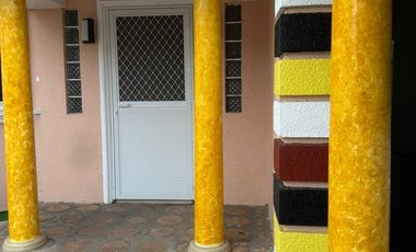 Ready for Occupancy House and Lot for Sale in Bernabe Subdivision Limay Bataan