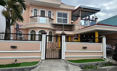 Ready for Occupancy House and Lot for Sale in Bernabe Subdivision Limay Bataan