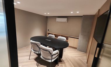 Departamento Amueblado Renta en Margot a unos pasos de Expo Guadalajara