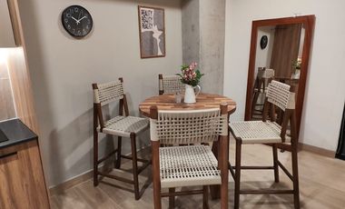 Departamento Amueblado Renta en Margot a unos pasos de Expo Guadalajara