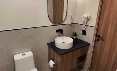 Departamento Amueblado Renta en Margot a unos pasos de Expo Guadalajara