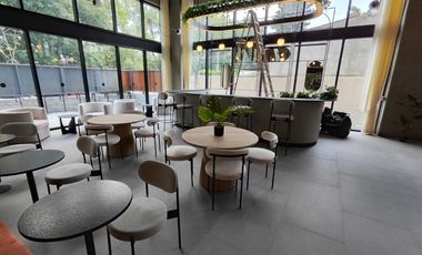 Departamento Amueblado Renta en Margot a unos pasos de Expo Guadalajara