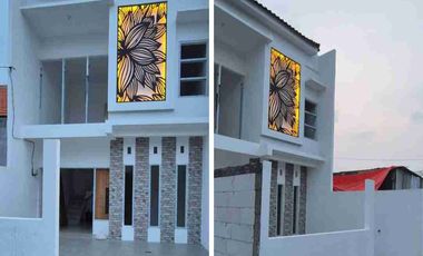 Rumah dijual di Tambak Kemerakan, Krian, Sidoarjo, Jawa Timur