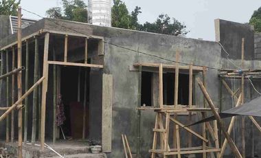 Villa dijual di Tomohon, Sulawesi Utara